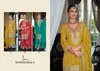Madhubala By Eba Simar Embroidery Best Readymade Suits Wholesale Shop In Surat
